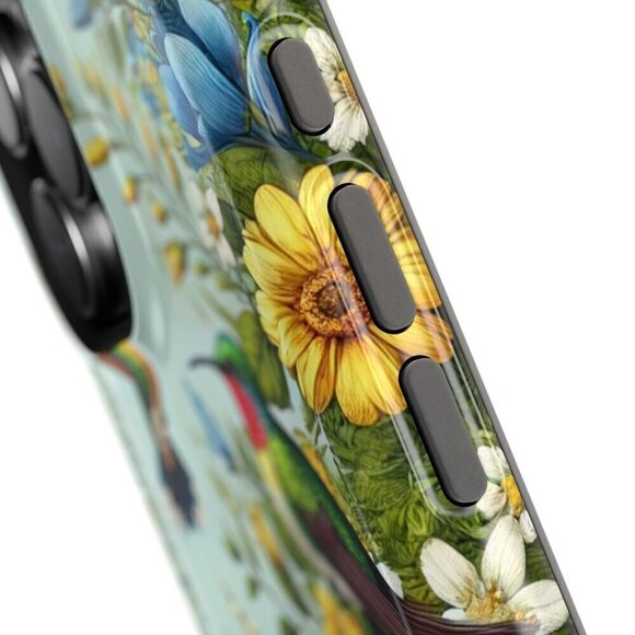 iPhone Phone Cases, Perfect Stylish Mobile Case, MLNMC546 - Picture 7 of 13